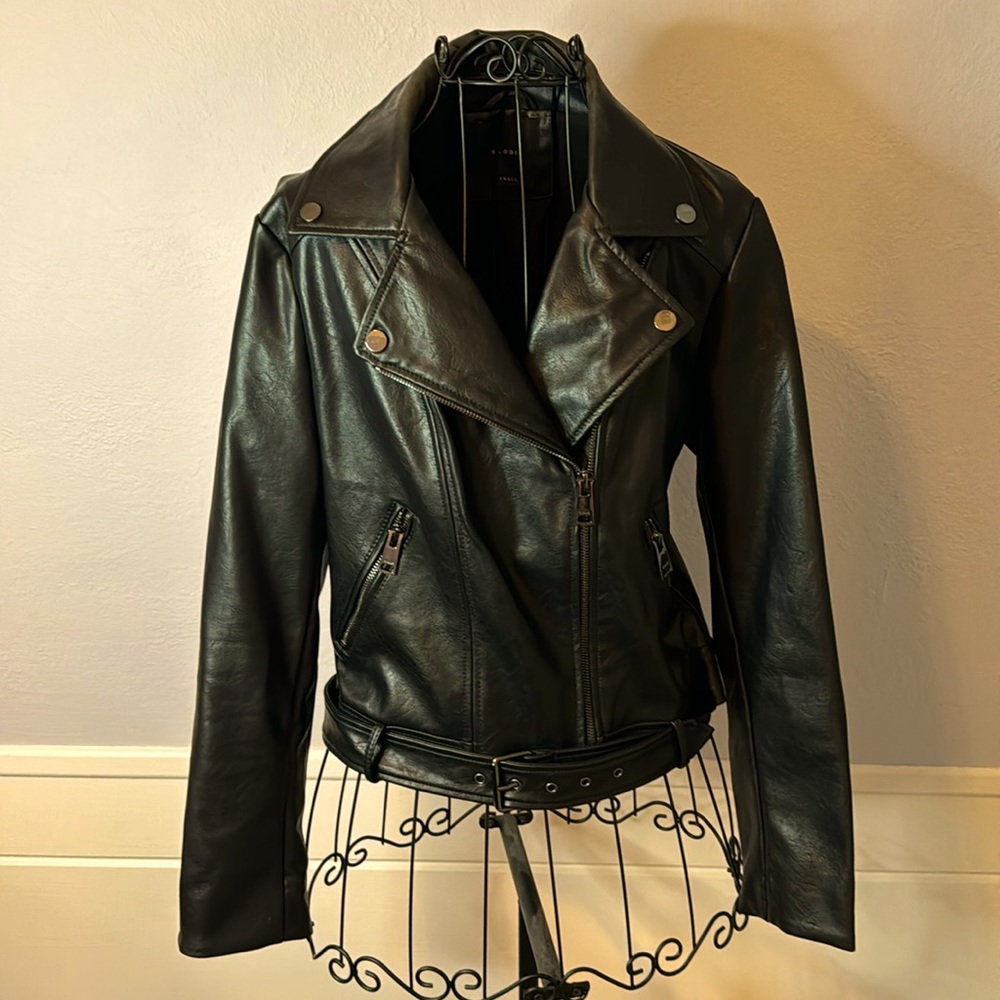 Elodie Women’s Jacket